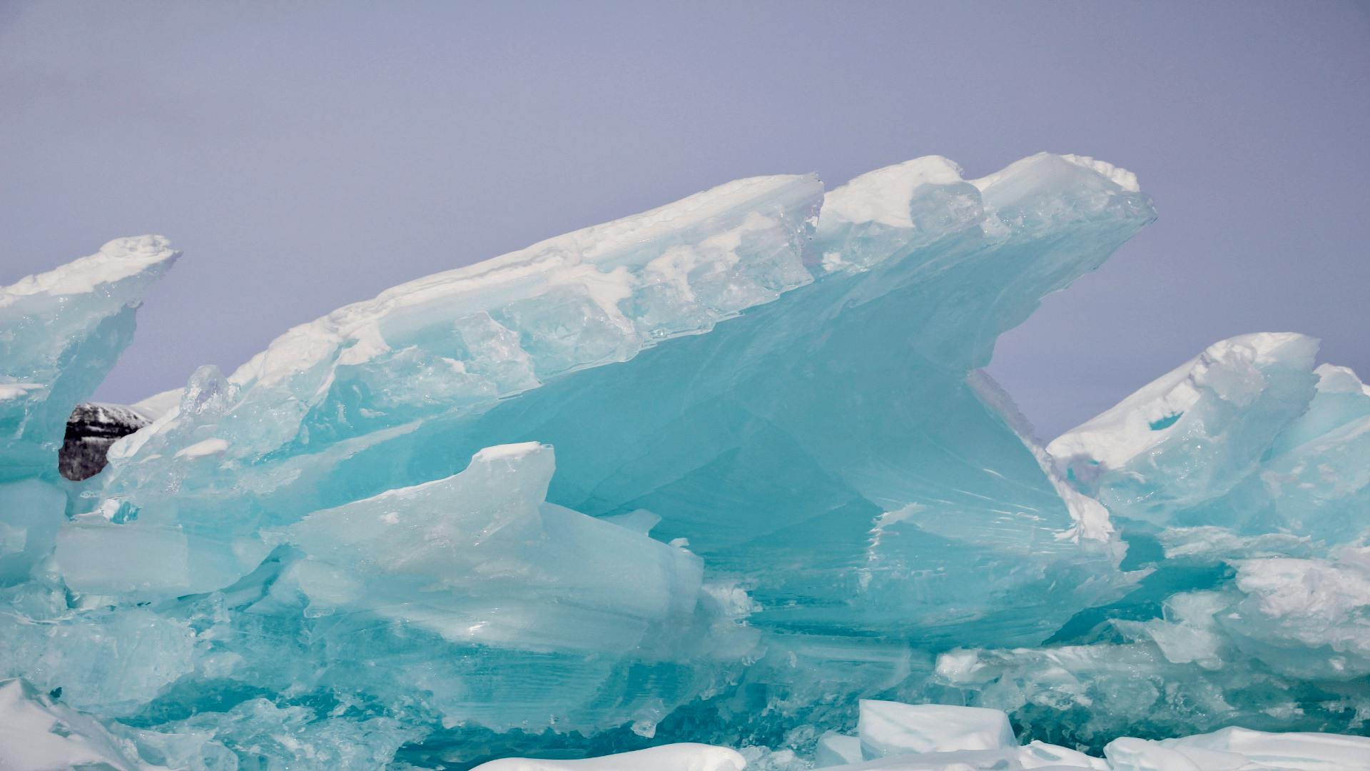 Matanuska Glacier: Trek with Lunch - Photo 1 of 2